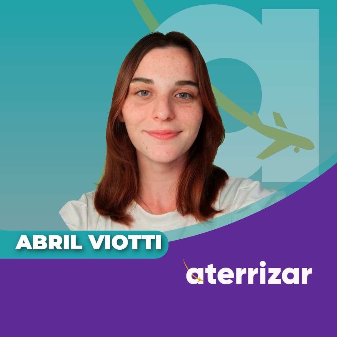 Abril Viotti