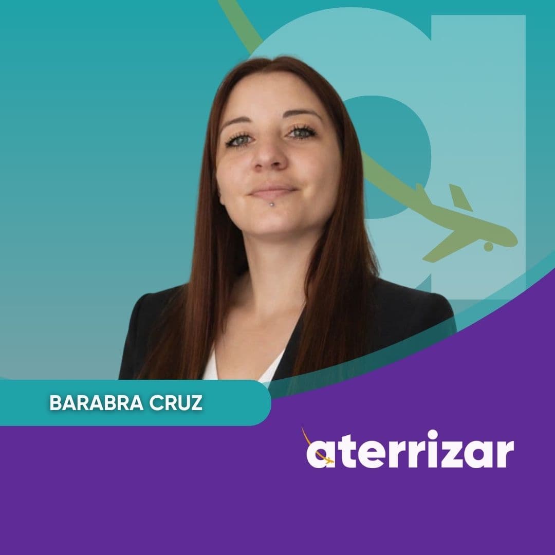 Barabra Cruz