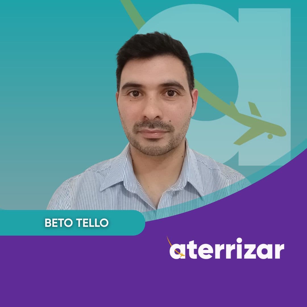 BETO TELLO