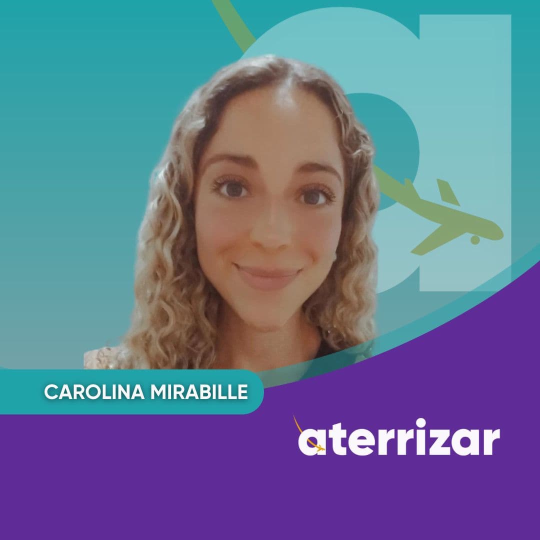 Carolina Mirabille