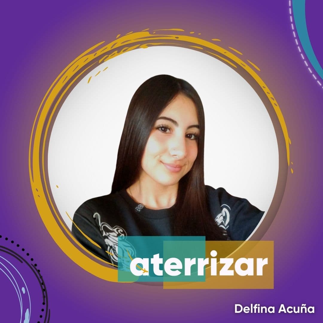Delfina Acuña