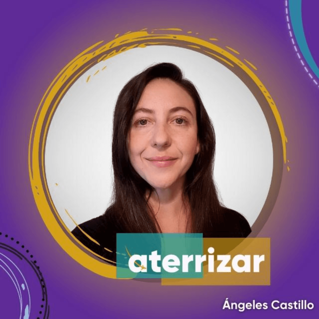 Ángeles Castillo