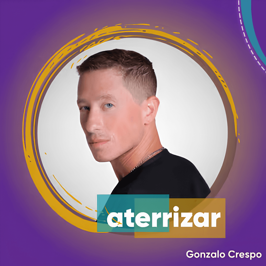 GONZALO CRESPO