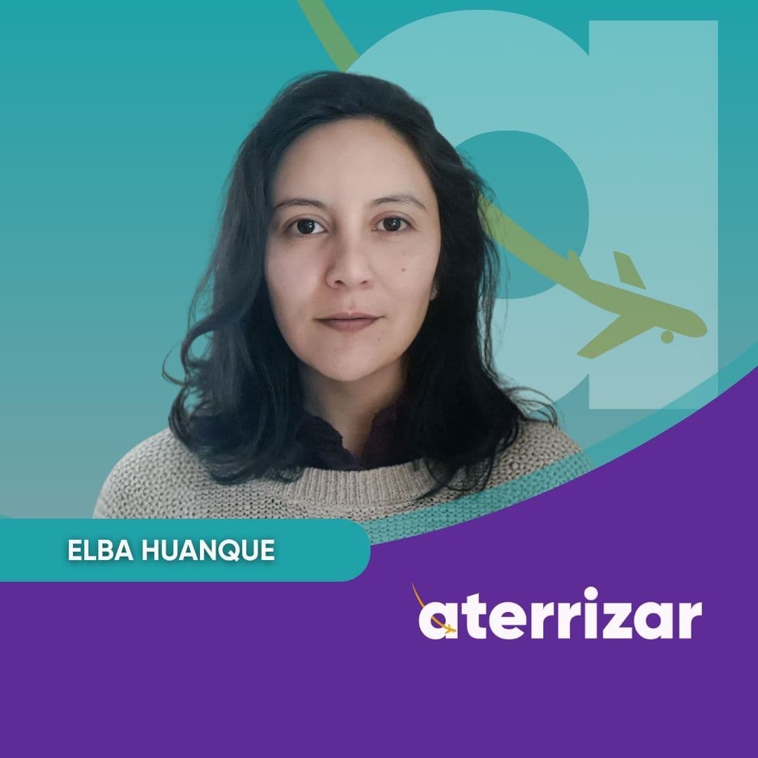 Elba Huanque