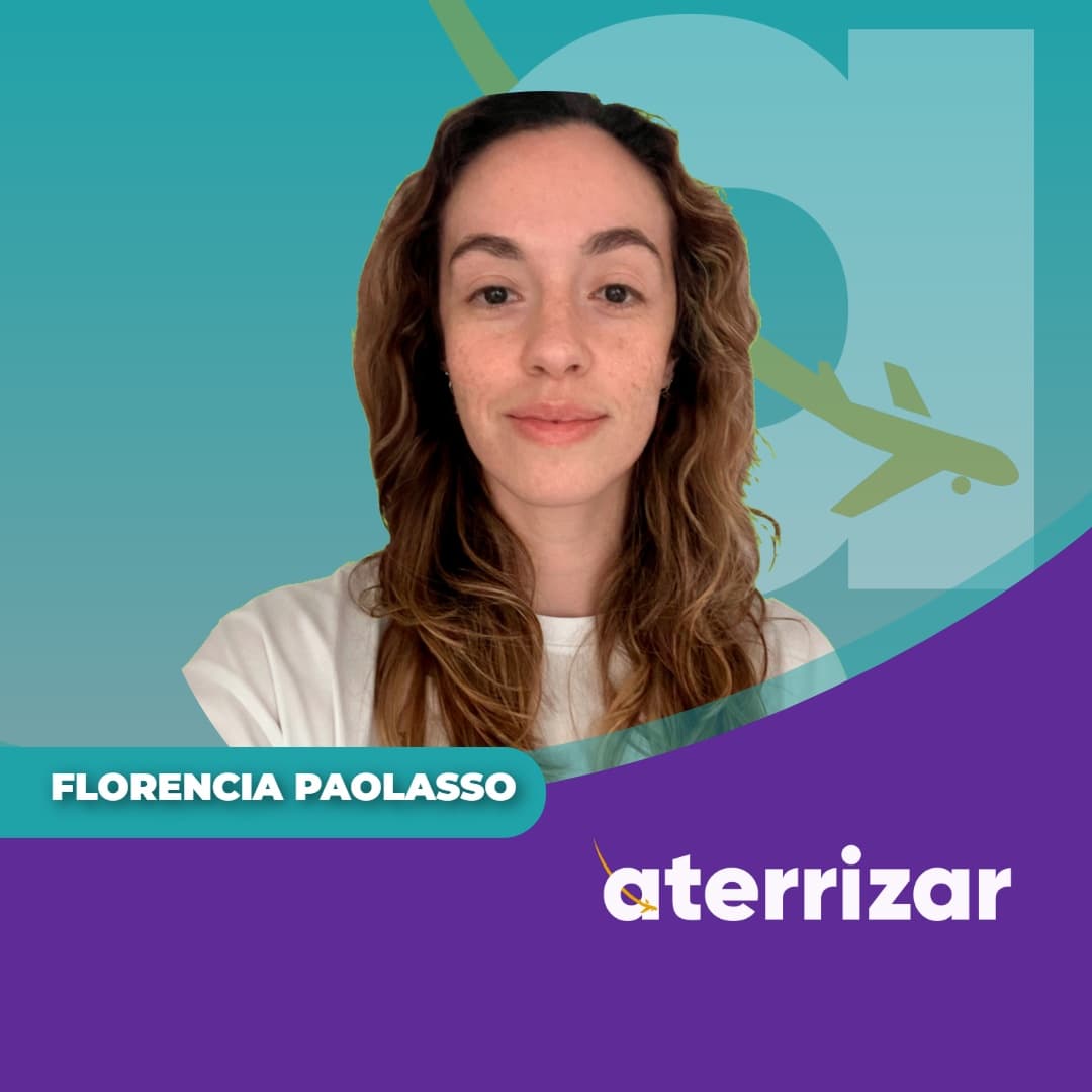 Florencia Paolasso