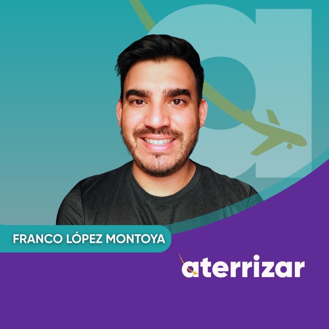 FRANCO LÓPEZ MONTOYA