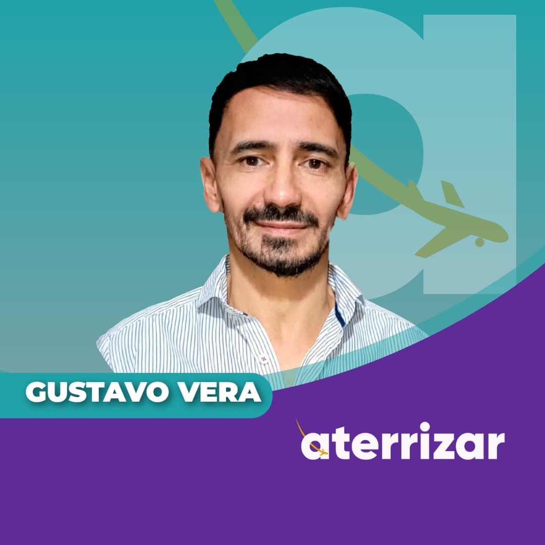 Gustavo Vera