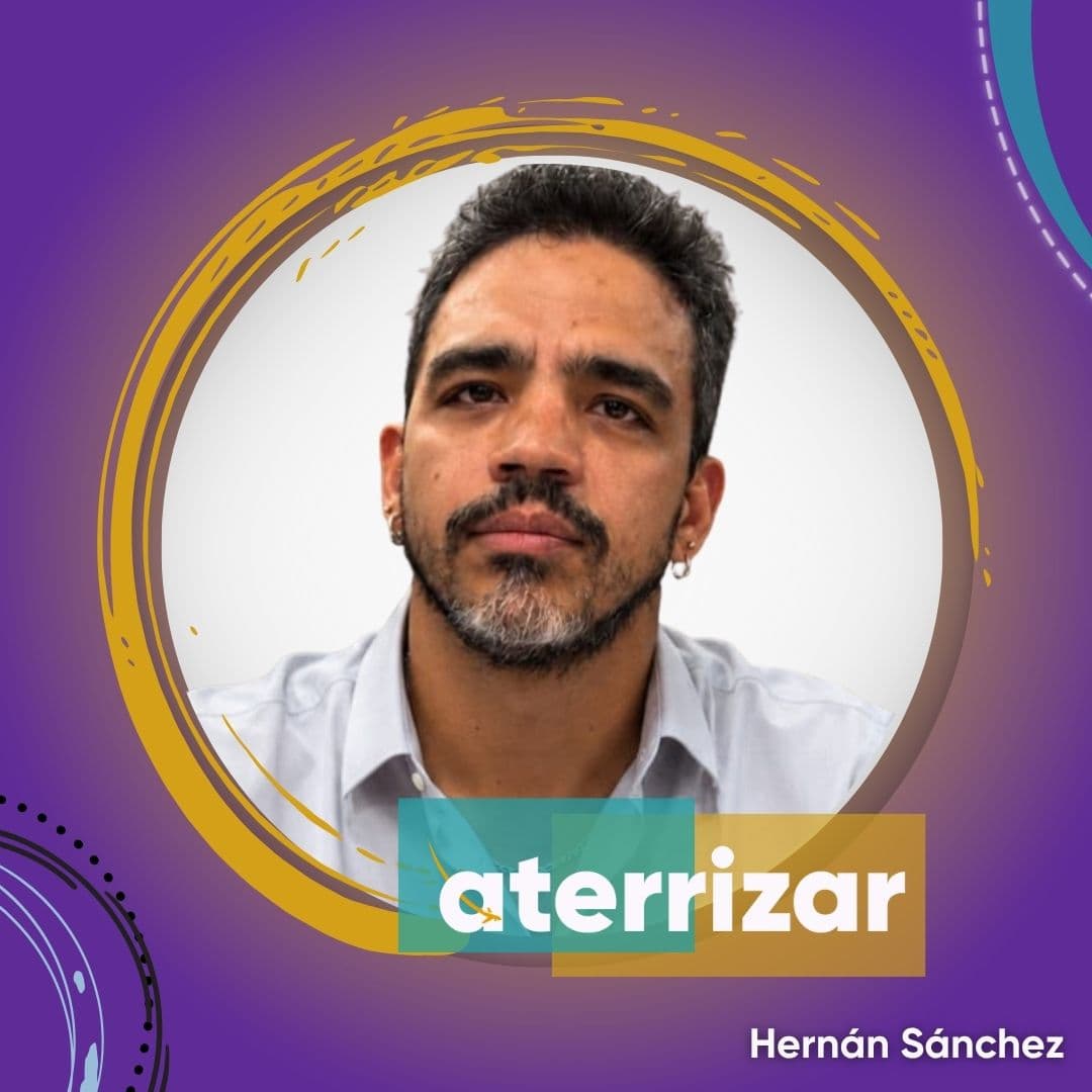 Hernán Sánchez