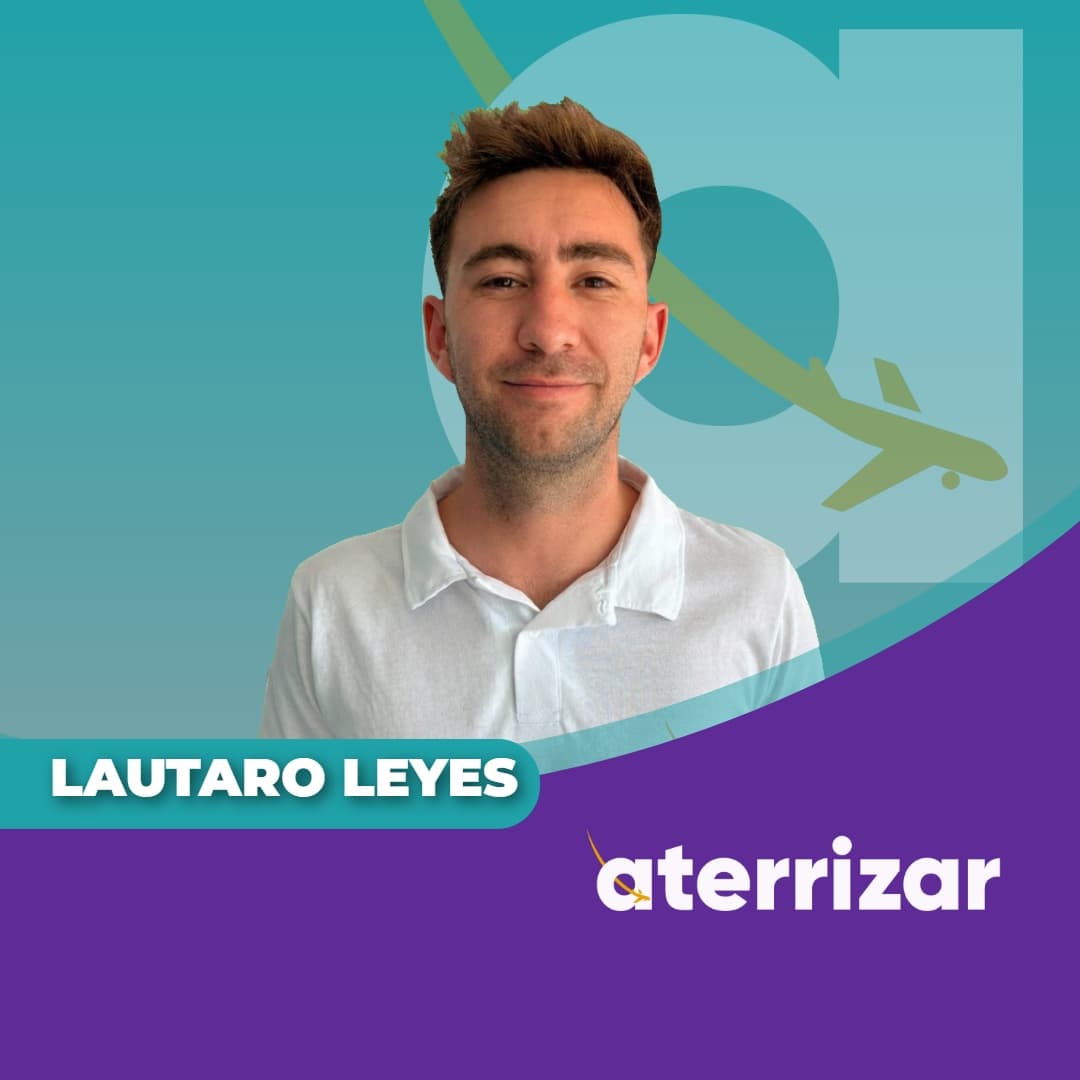 Lautaro Leyes