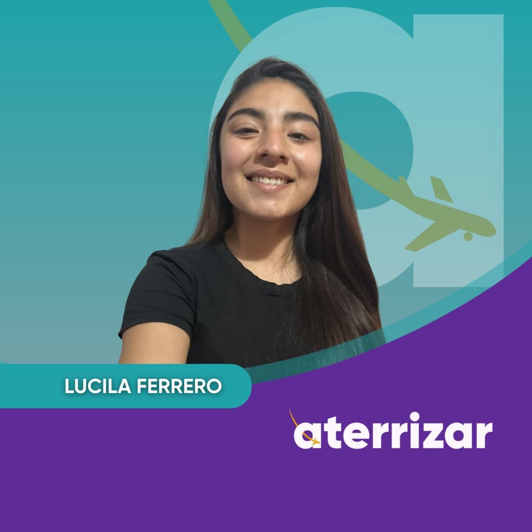 LUCILA FERRERO