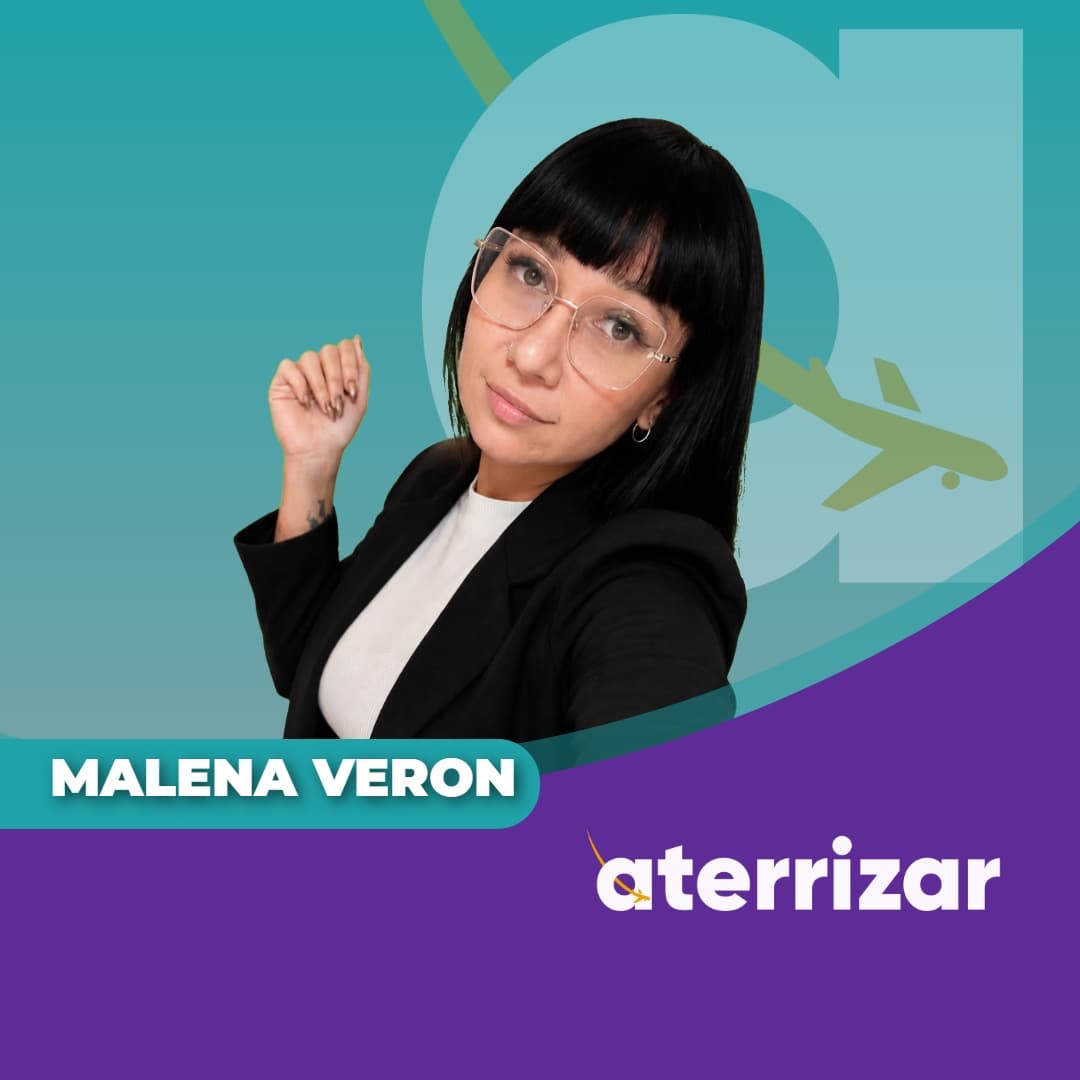 Malena Veron