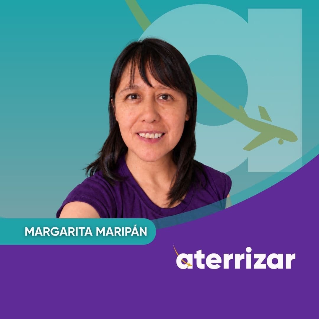 MARGARITA MARIPÁN