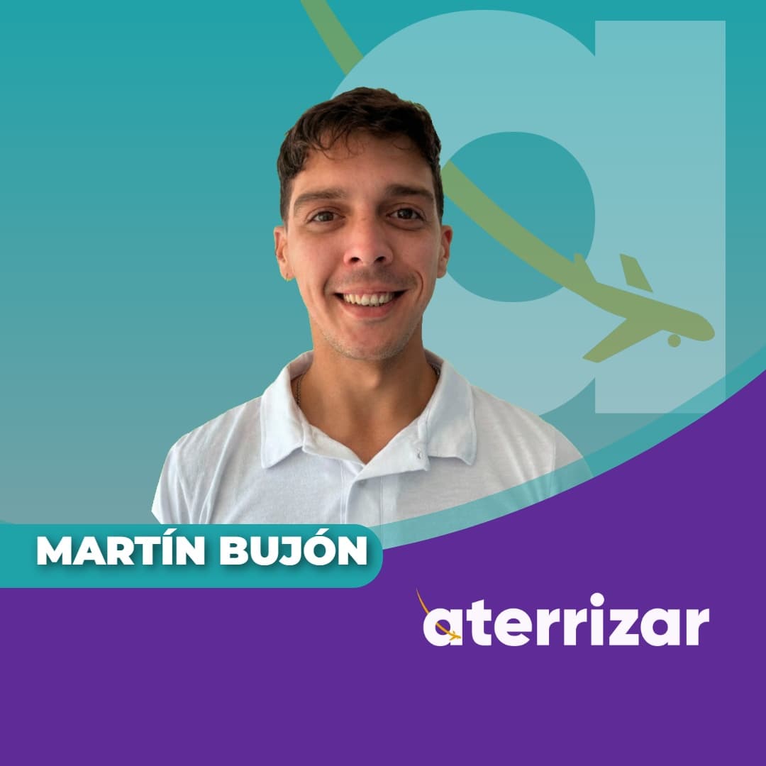 Martín Bujón