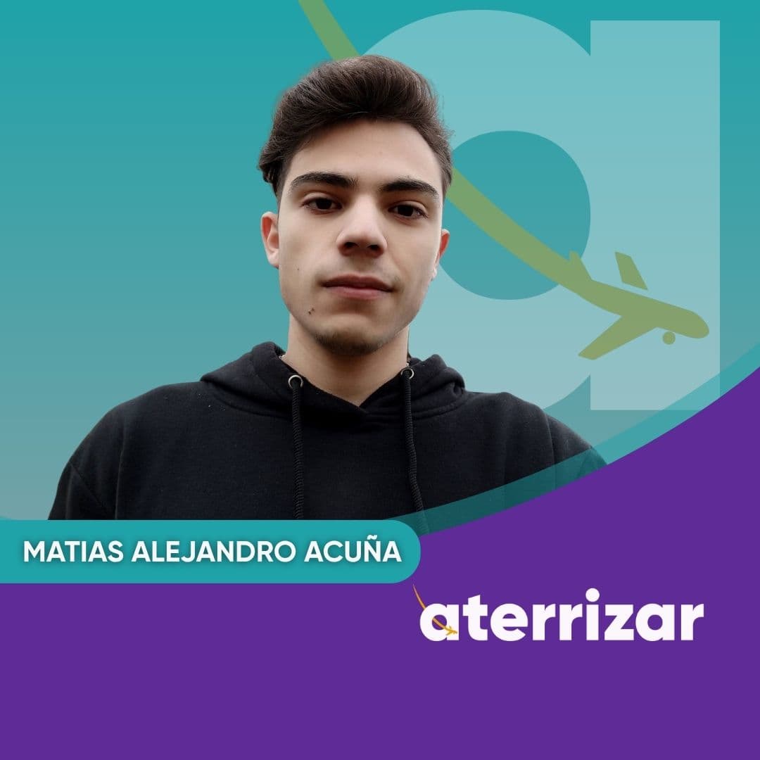 Matias Alejandro Acuña 