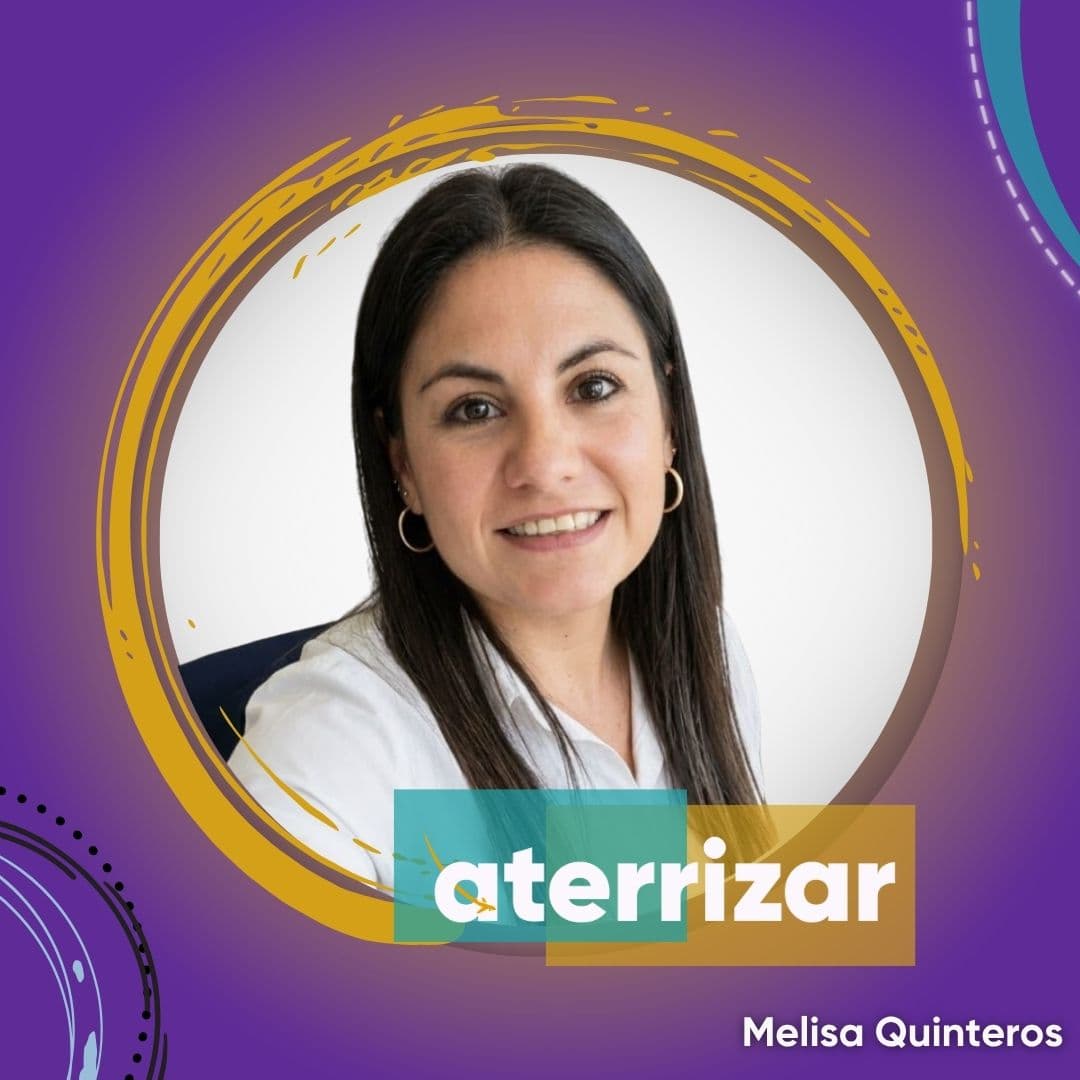 Melisa Quinteros