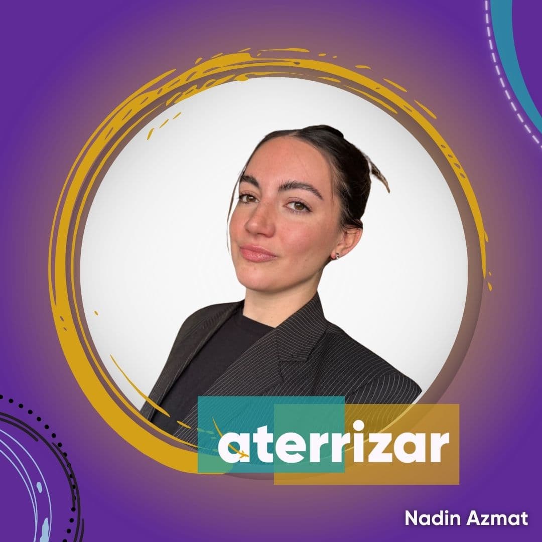 Nadin Azmat