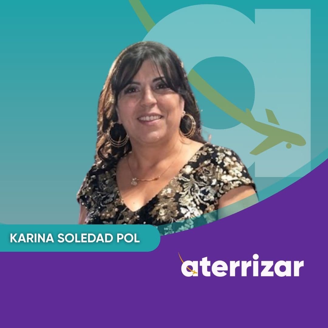 Karina Soledad Pol