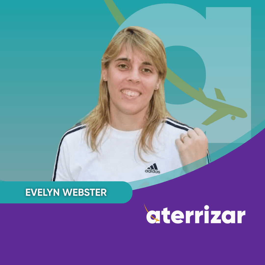 Evelyn Webster