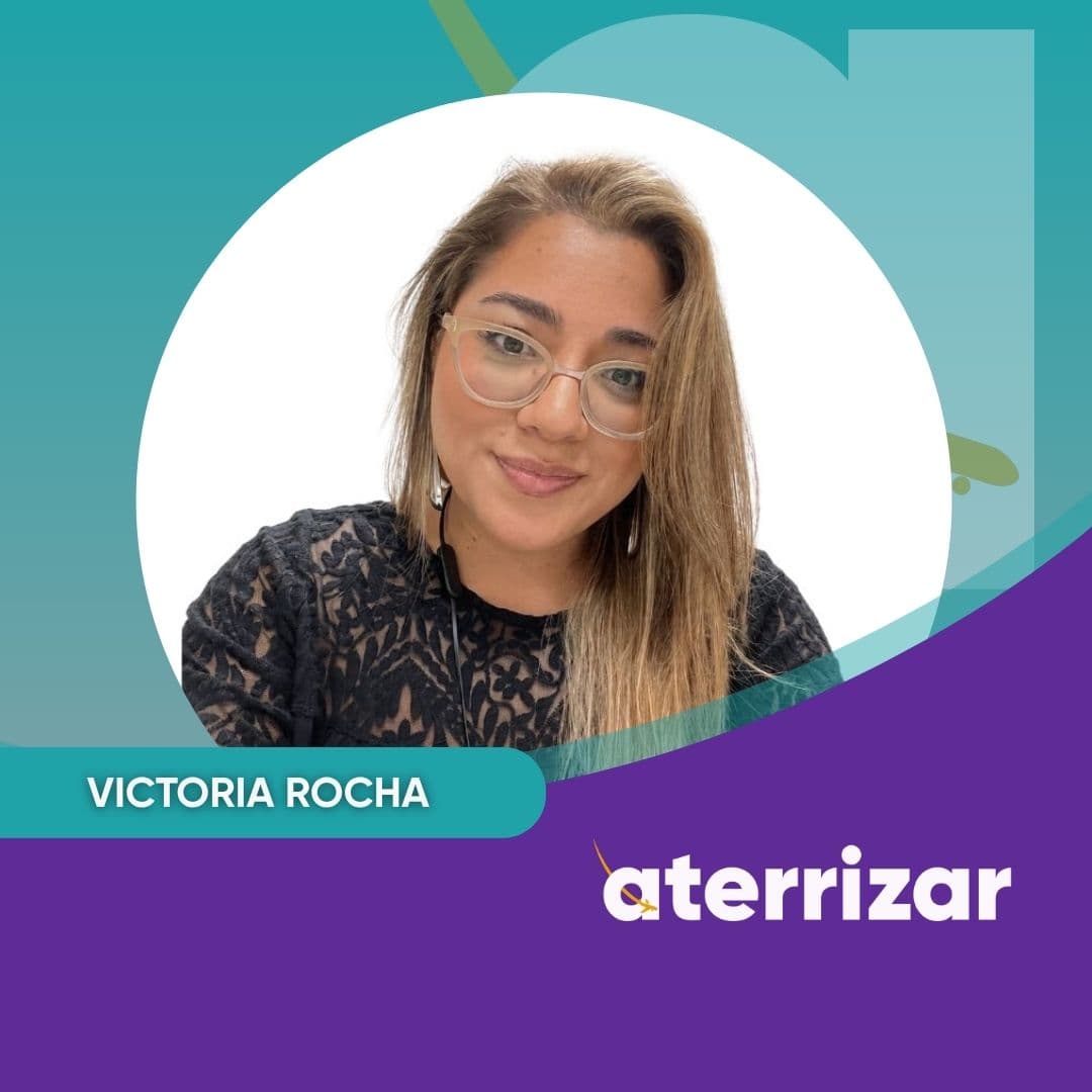 VICTORIA ROCHA