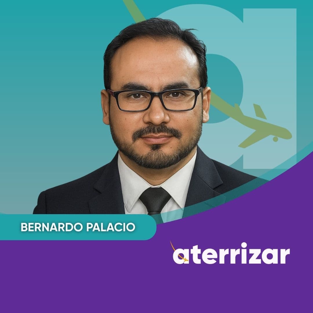 Bernardo Palacio