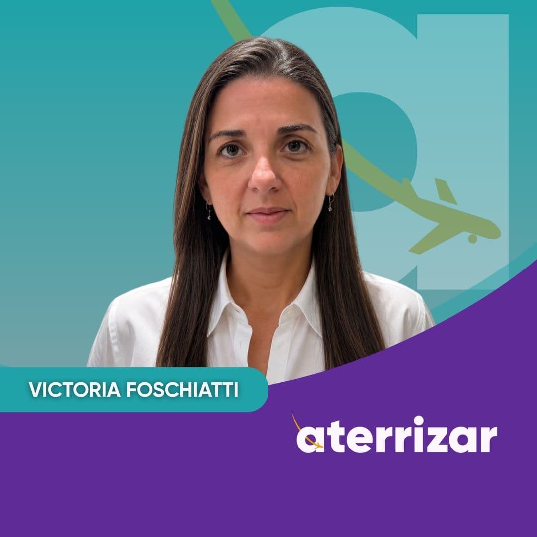 Victoria Foschiatti