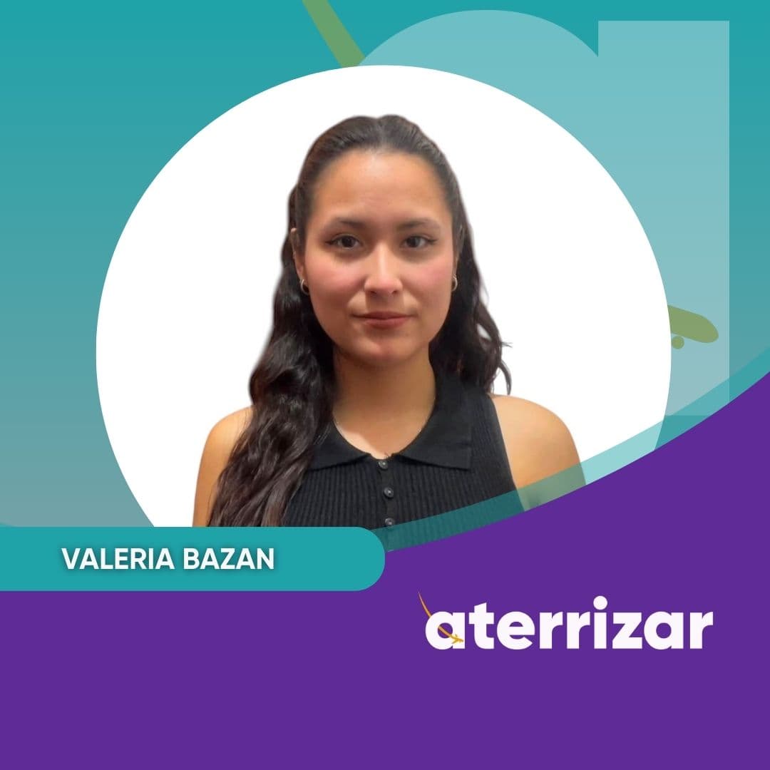 VALERIA BAZAN