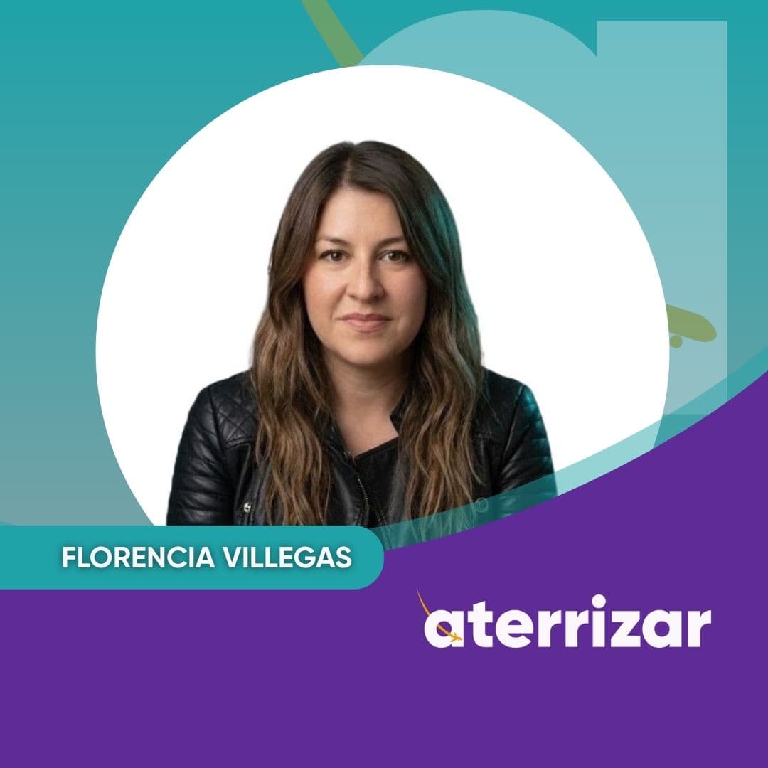 FLORENCIA VILLEGAS