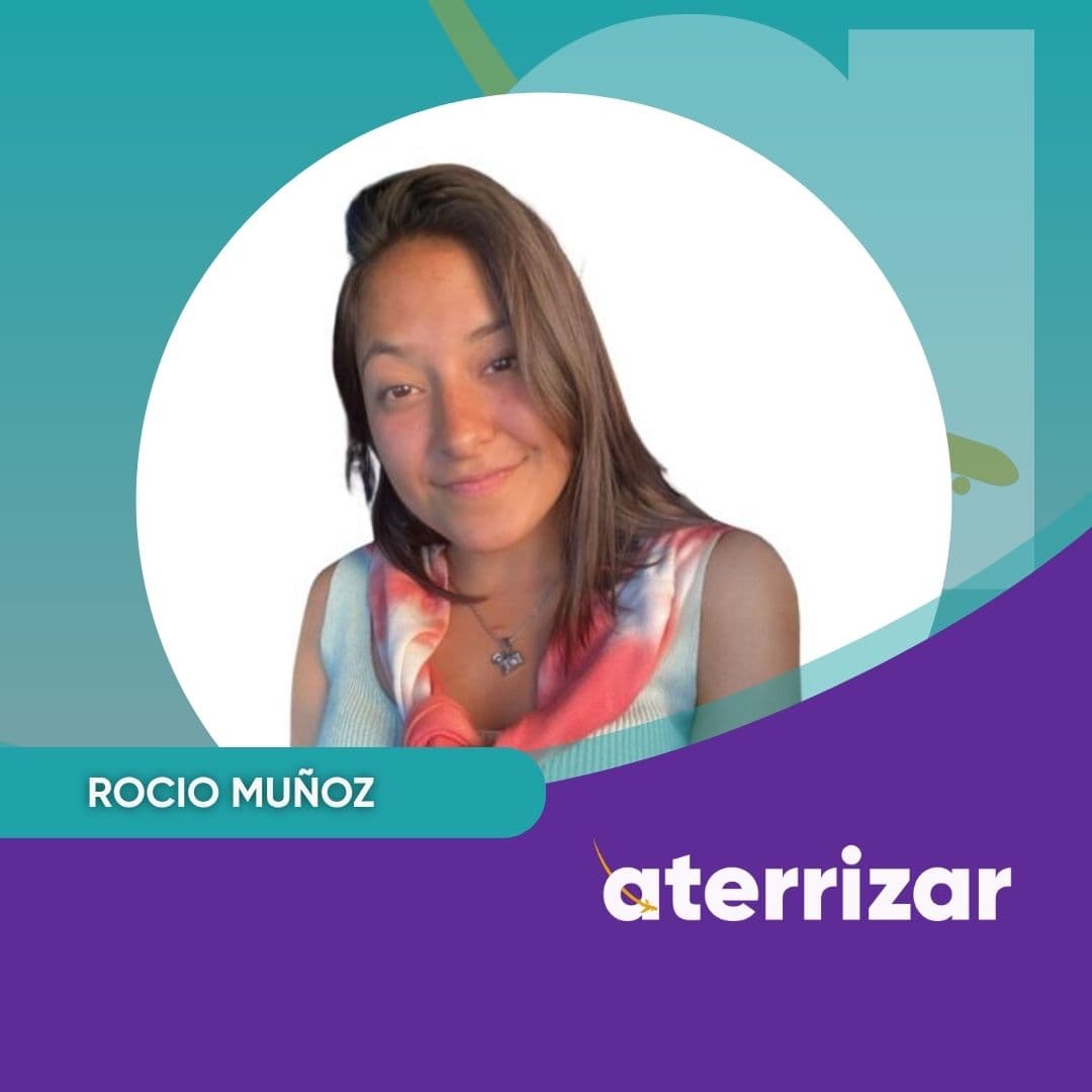 ROCIO MUÑOZ