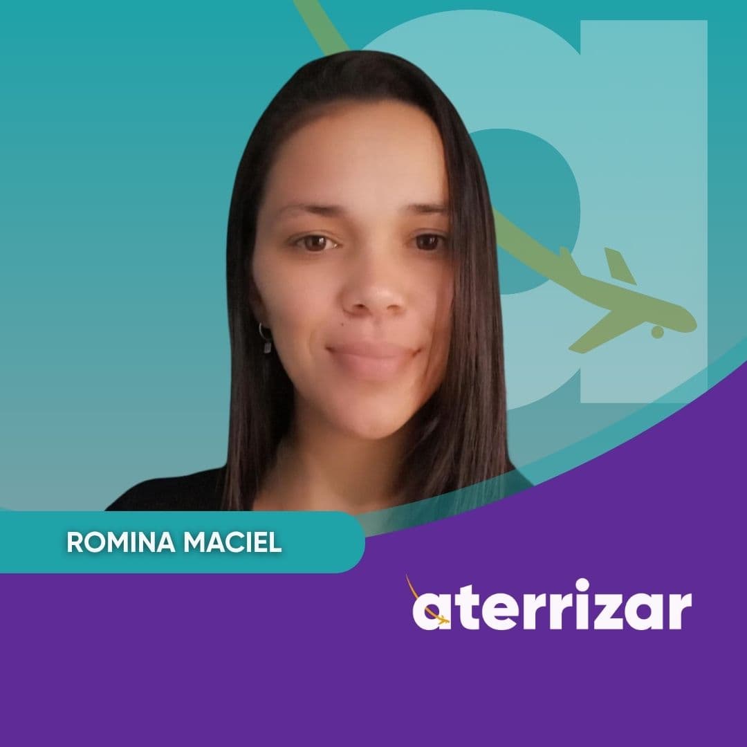 Romina Maciel