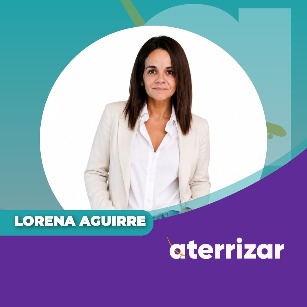 LORENA AGUIRRE