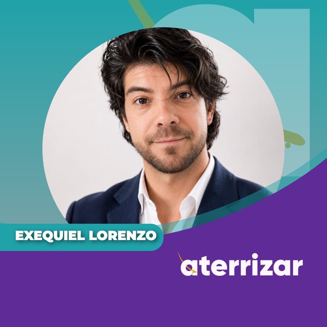 EZEQUIEL LORENZO TESSIO