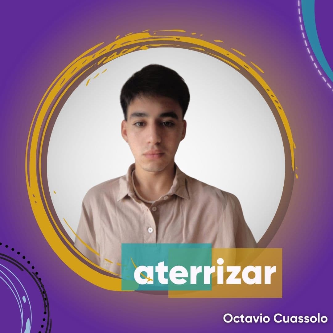 Octavio Cuassolo