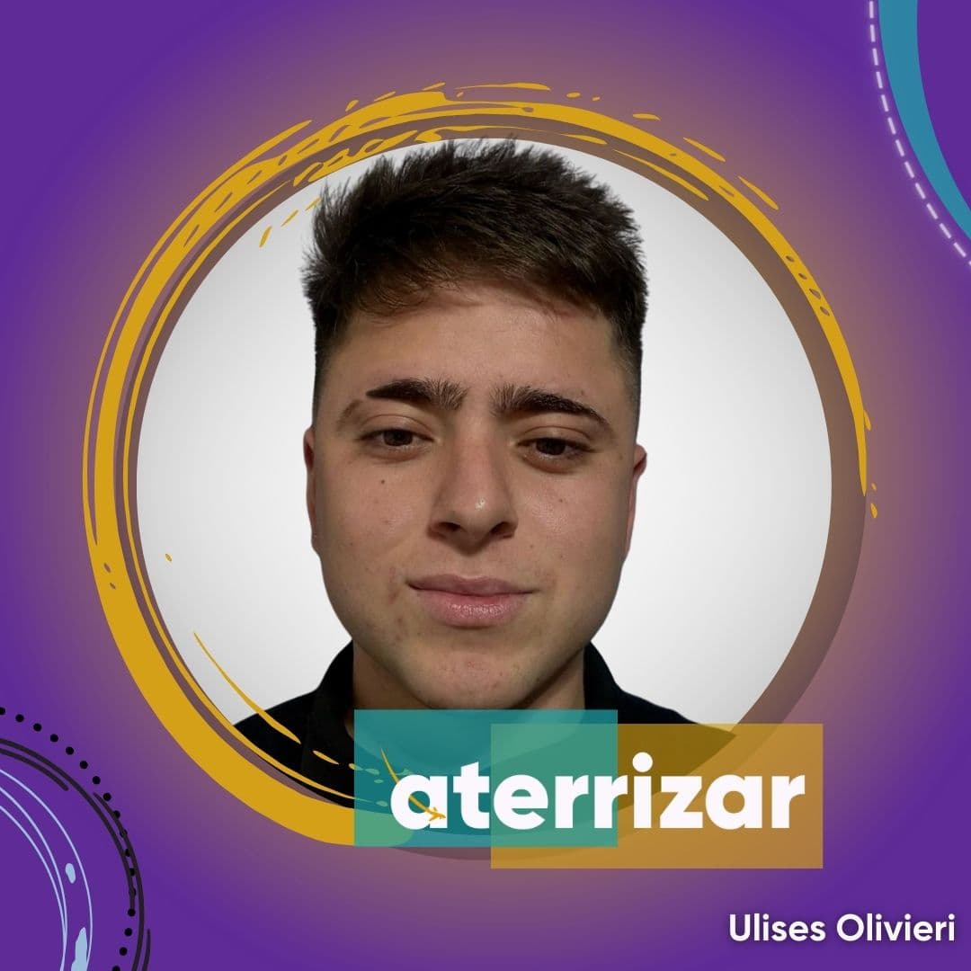 Ulises Olivieri