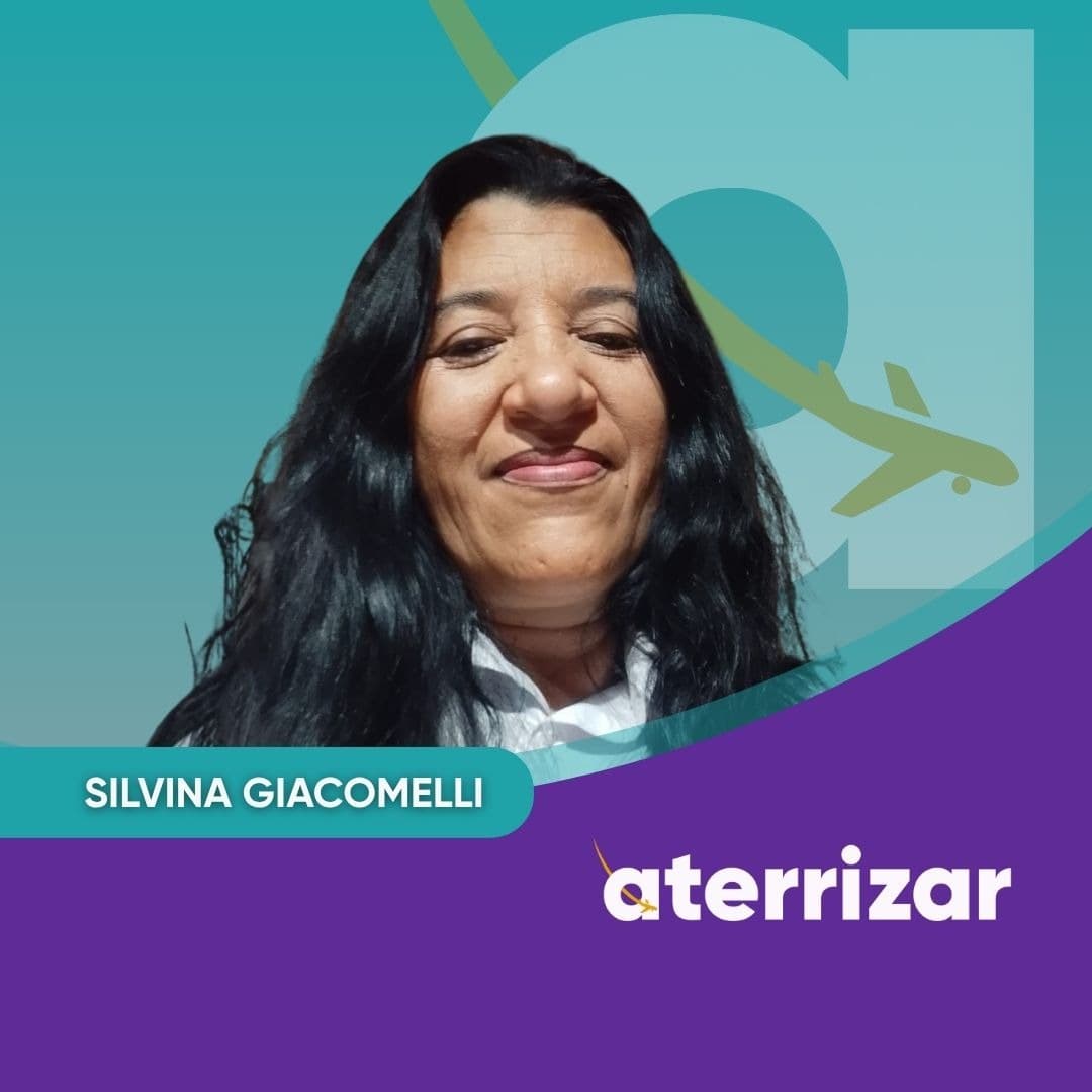 SILVINA GIACOMELLI