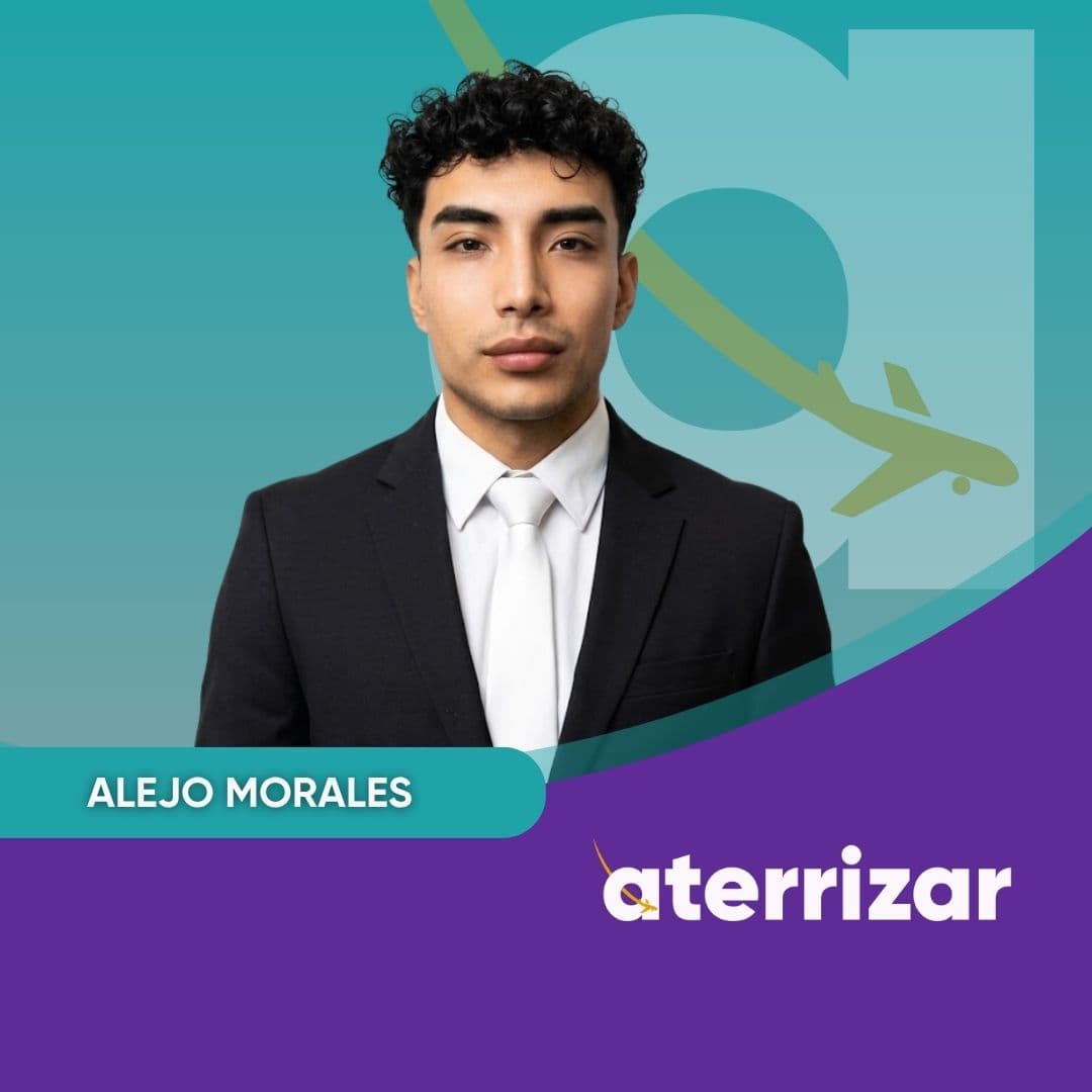 Alejo Morales