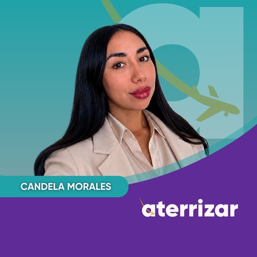 Candela Morales