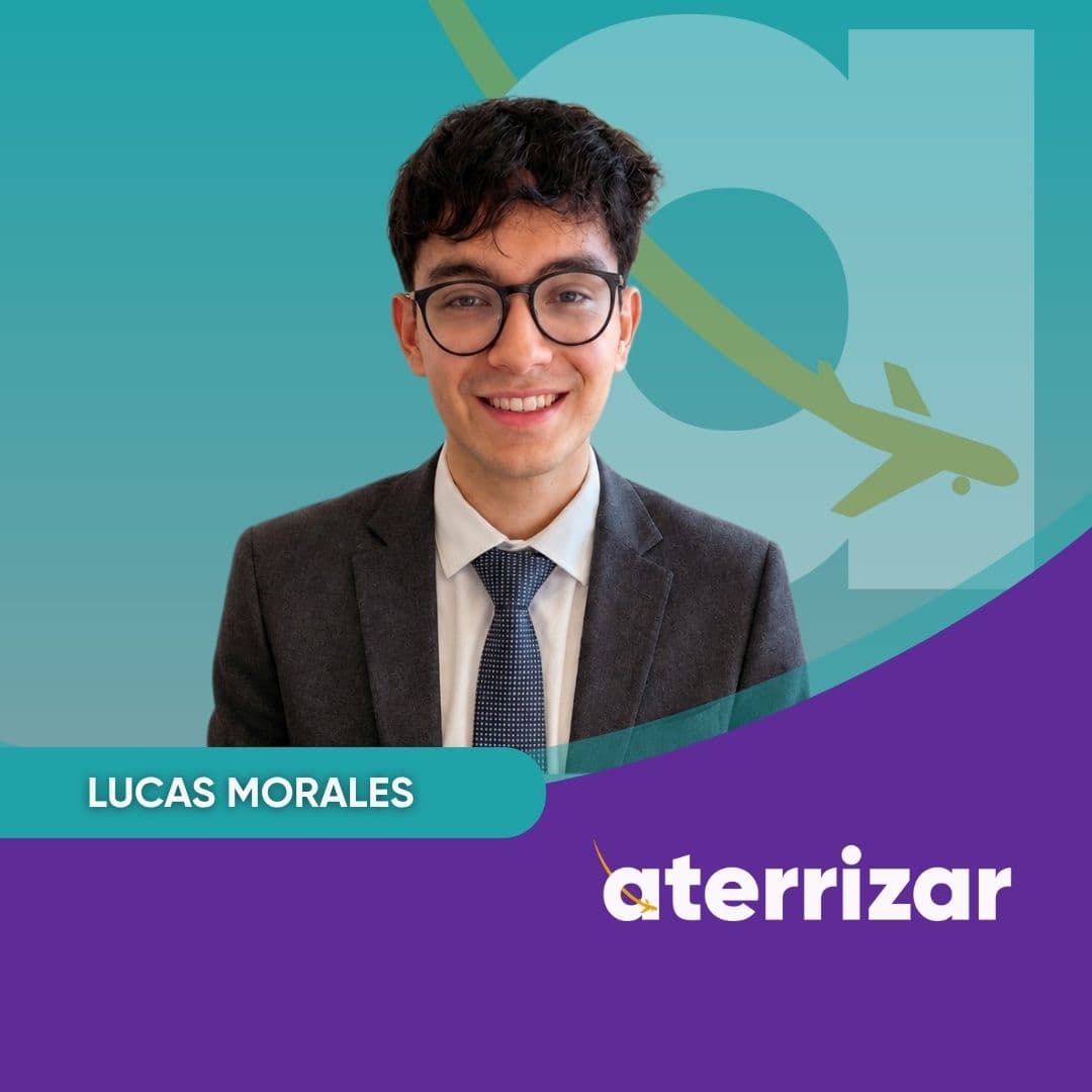 Lucas Morales