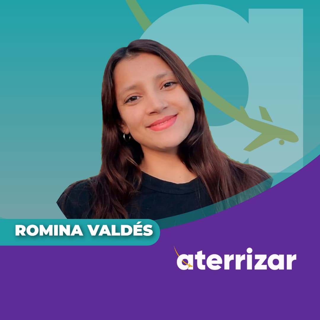 Romina Valdés