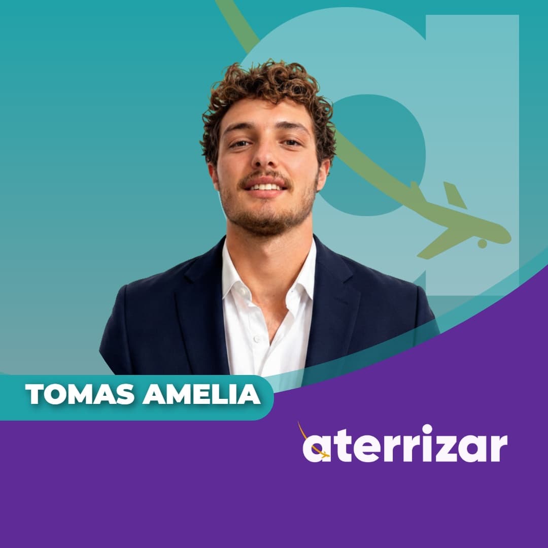 Tomás Amelia 
