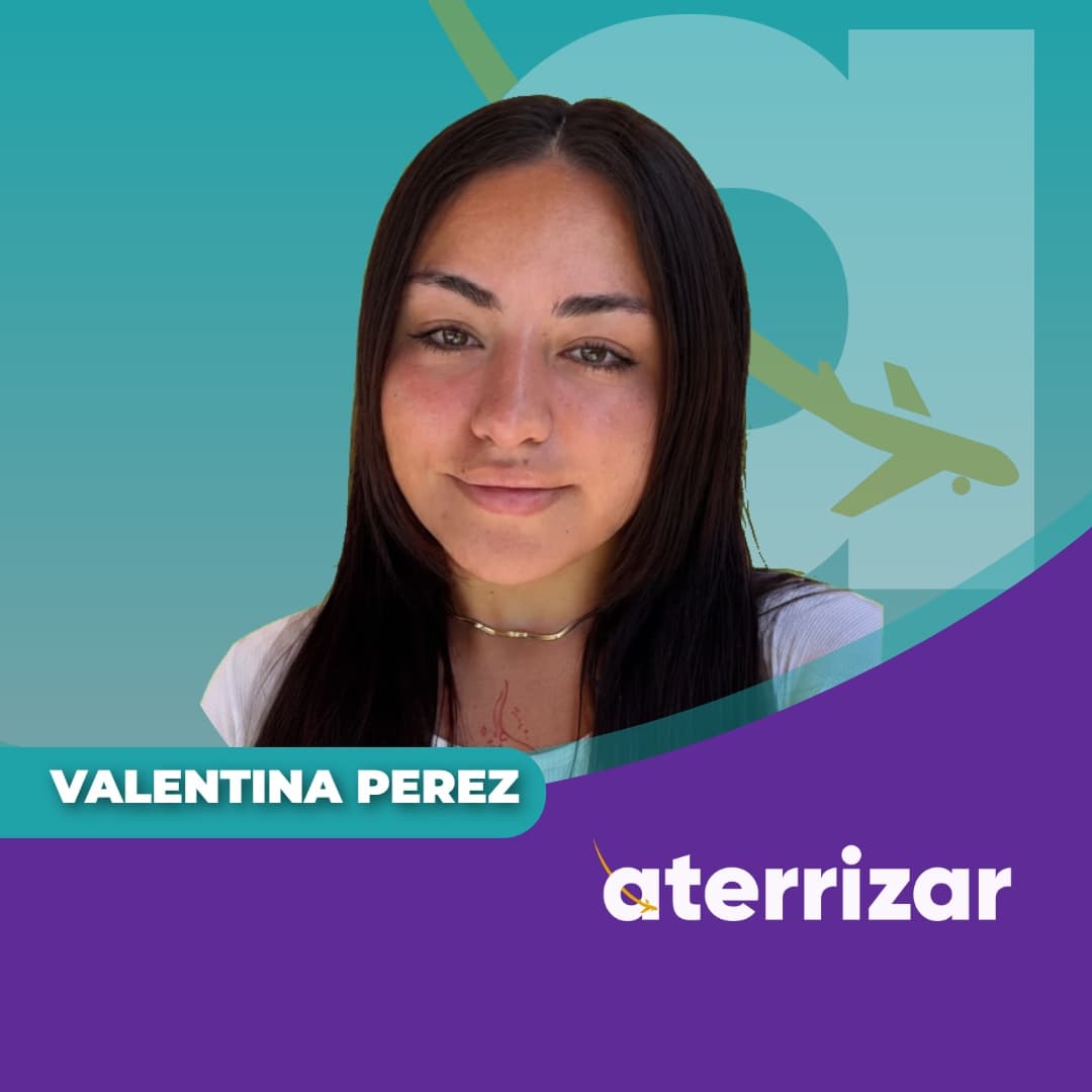Valentina Pérez