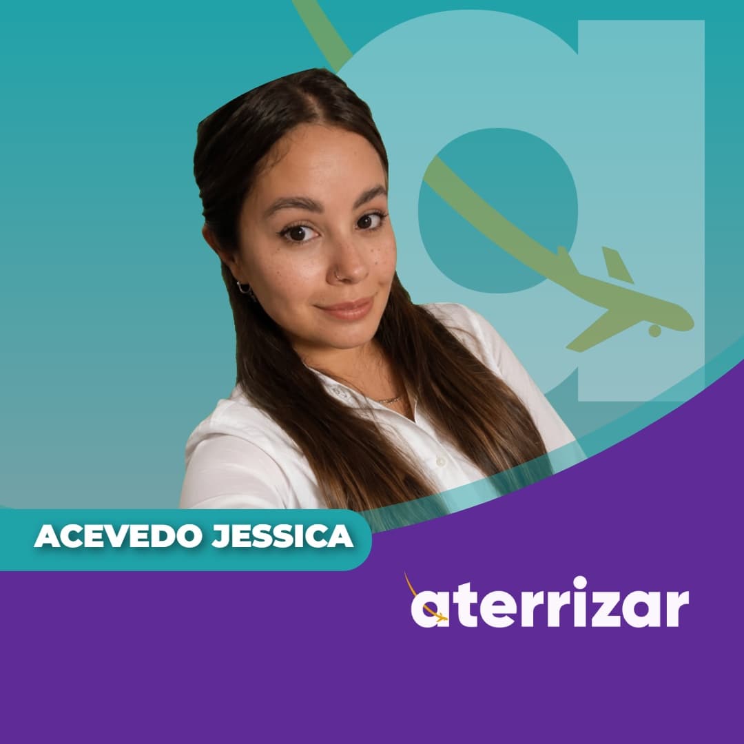 Acevedo Jessica