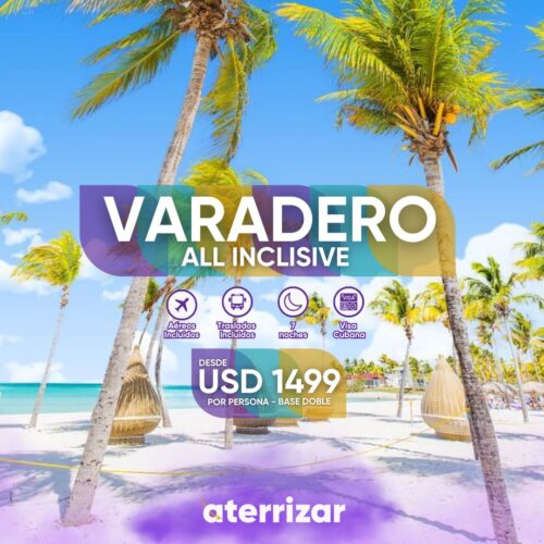 Varadero All Inclusive !